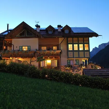 Garni Val De Costa Hotel