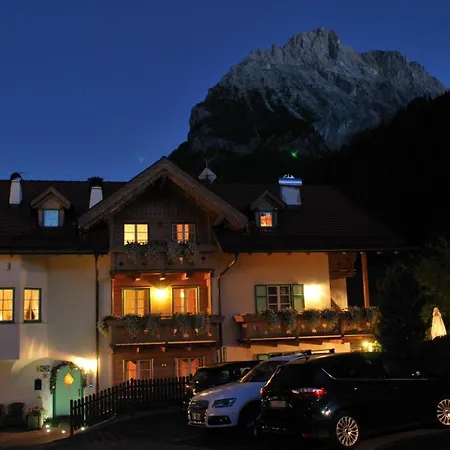 Garni Val De Costa Canazei