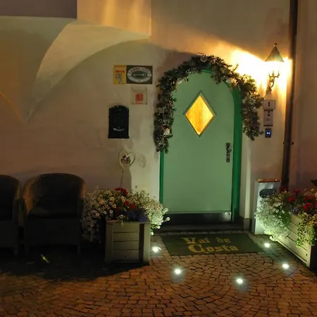 Hotel Garni Val De Costa Canazei