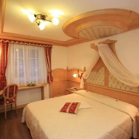 Garni Val De Costa Hotel