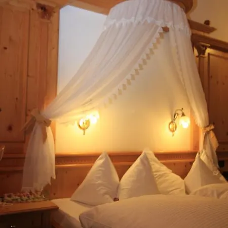 Garni Val De Costa 3*