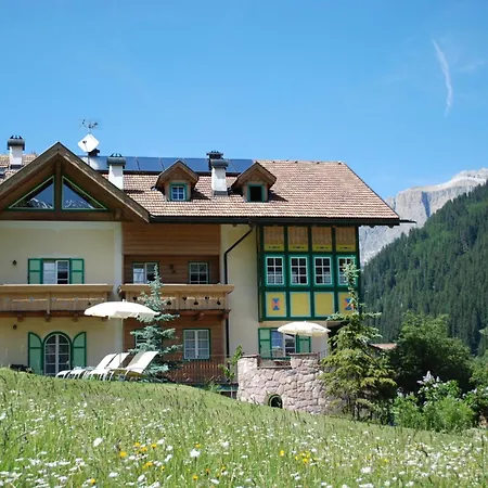 Garni Val De Costa Hotel