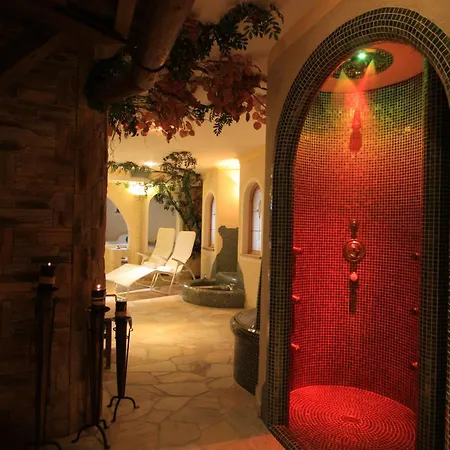 Hotel Garni Val De Costa