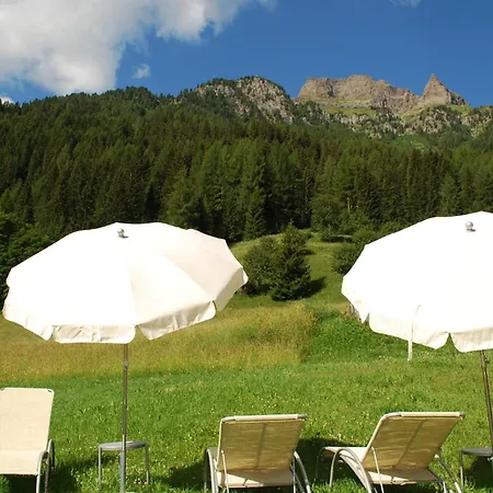 Hotel Garni Val De Costa Canazei
