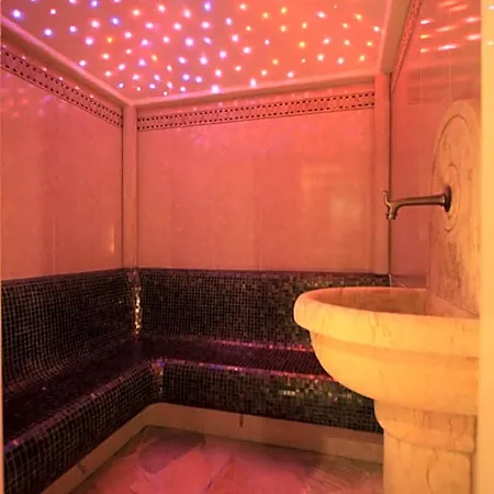 Garni Val De Costa فندق كنازاي