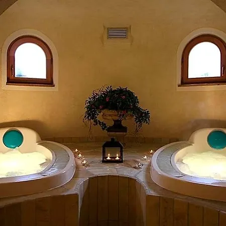 فندق Garni Val De Costa 3*