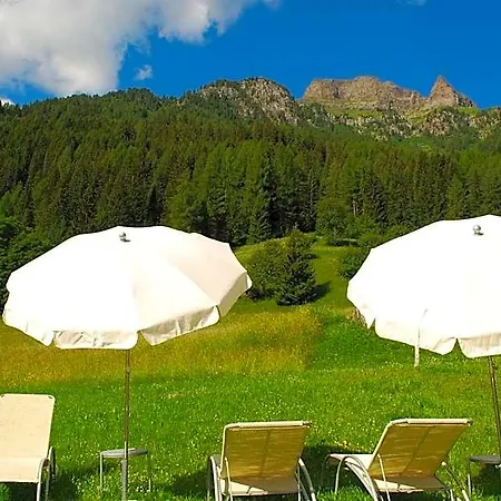 Garni Val De Costa 3*