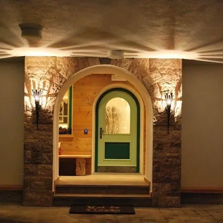 Garni Val De Costa 3*