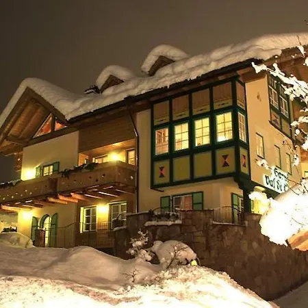 Garni Val De Costa Hotel 3*