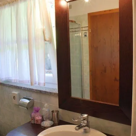 Garni Val De Costa Hotel