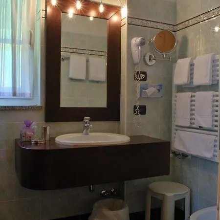 Garni Val De Costa Hotel