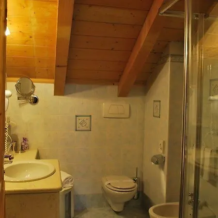 Garni Val De Costa 3*