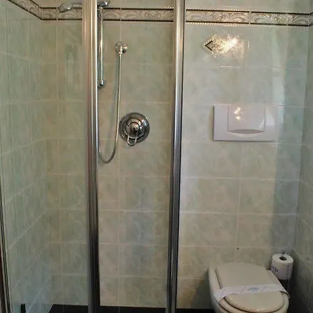 Garni Val De Costa מלון