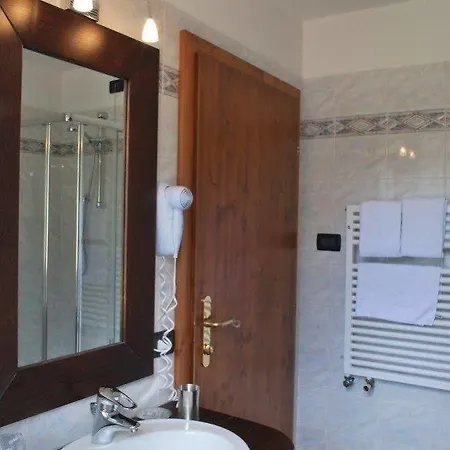 Garni Val De Costa Hotel