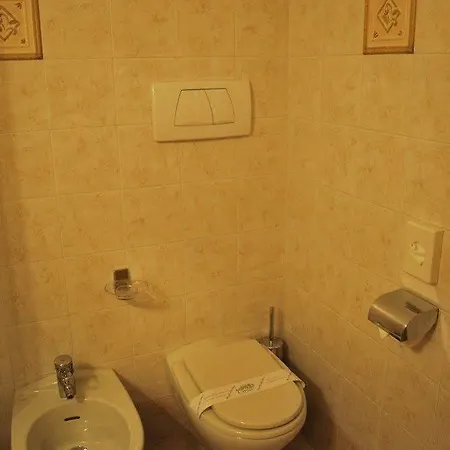 Hotel Garni Val De Costa Canazei