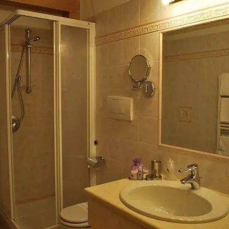 Garni Val De Costa Hotel Canazei