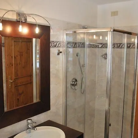 Garni Val De Costa Hotel Canazei