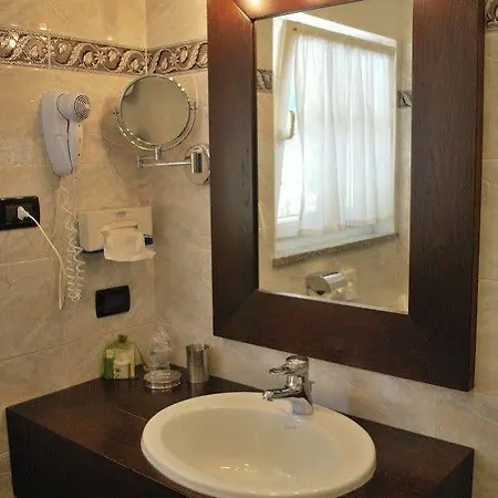 Garni Val De Costa Hotel 3*