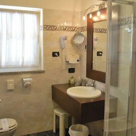 Garni Val De Costa 3*