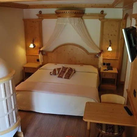 Hotel Garni Val De Costa