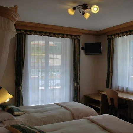 Garni Val De Costa Canazei