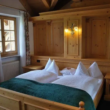 Garni Val De Costa 3*