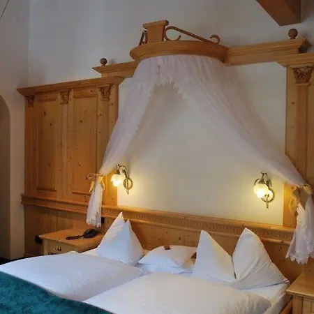 Garni Val De Costa 3*