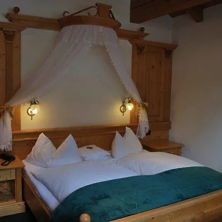 Hotel Garni Val De Costa Canazei