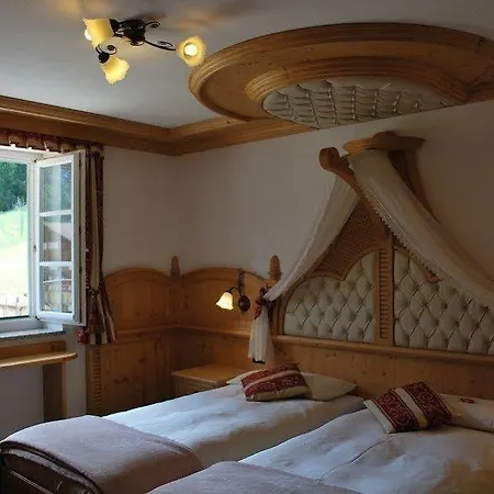 Garni Val De Costa Canazei