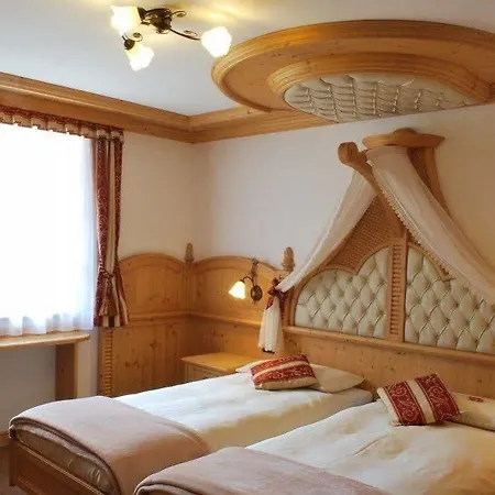 Hotel Garni Val De Costa