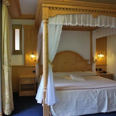 Garni Val De Costa Szálloda