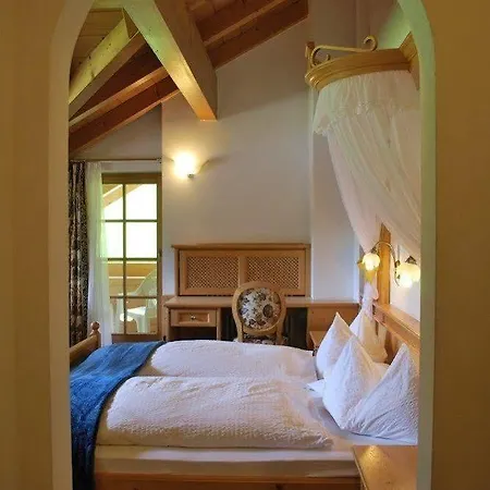 מלון Garni Val De Costa 3*