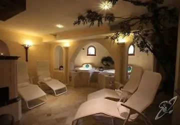 Garni Val De Costa Hotel Canazei