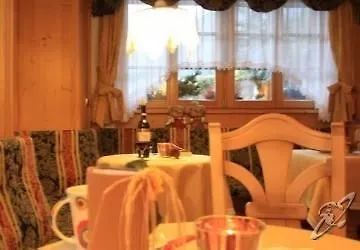 Garni Val De Costa Hotel 3*