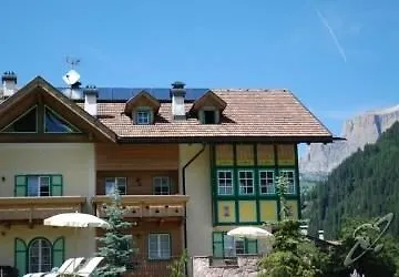 Garni Val De Costa Hotel