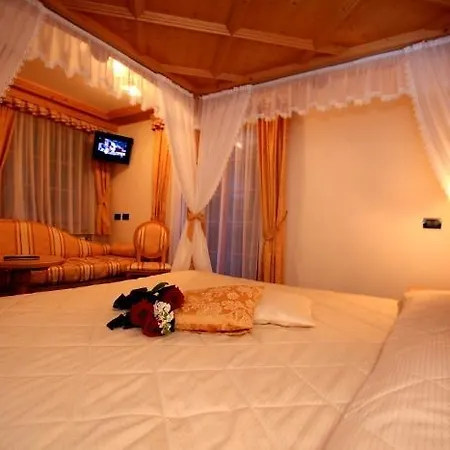 فندق Garni Val De Costa كنازاي