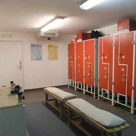 Garni Val De Costa Canazei