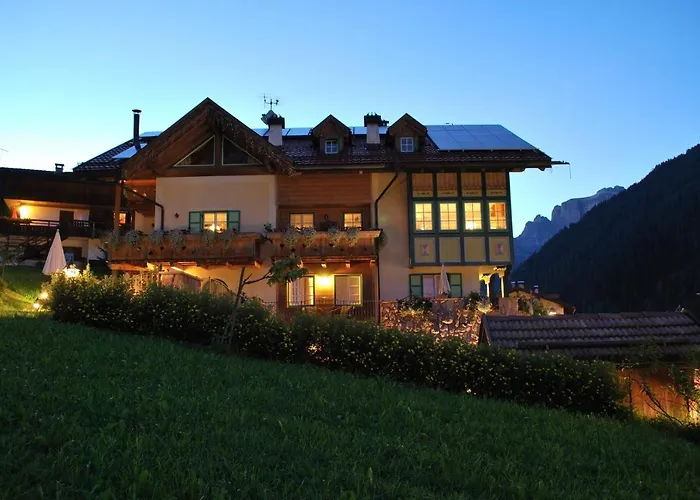 Garni Val De Costa Hotel