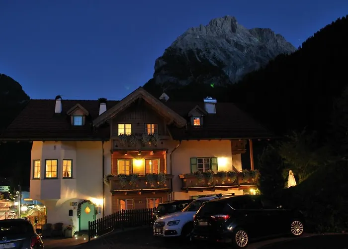 Garnì Val De Costa Canazei