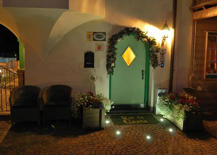 Hotel Garni Val De Costa Canazei