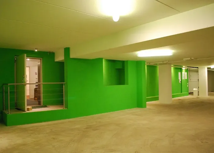 Garni Val De Costa Canazei