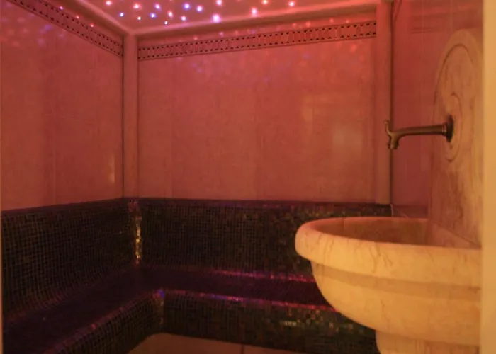 Garnì Val De Costa Canazei