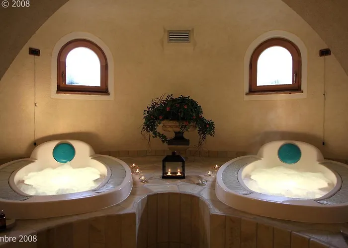 Garni Val De Costa Hotel 3*