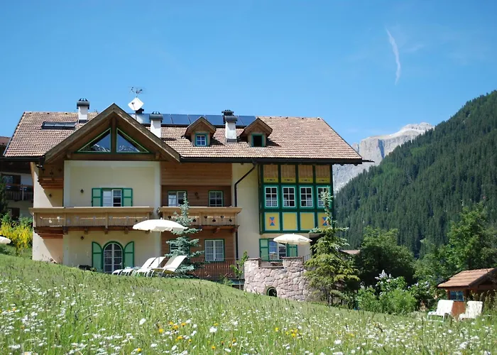 Garnì Val De Costa Hotel