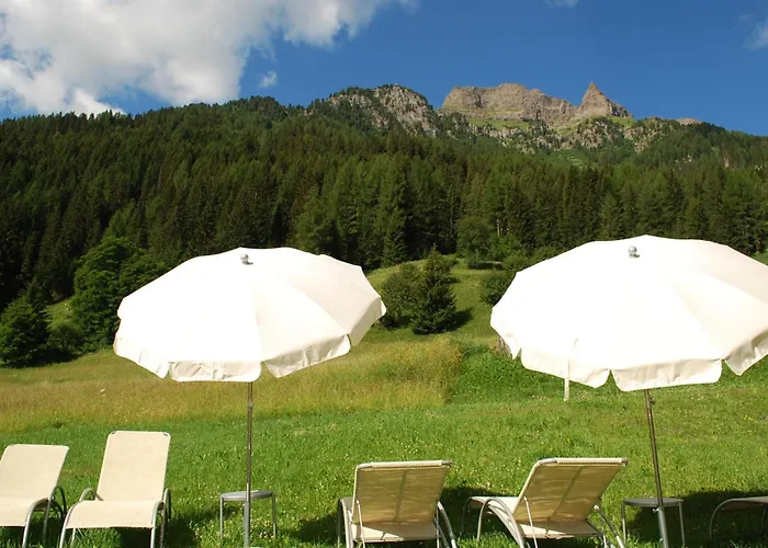 Hotel Garni Val De Costa Canazei