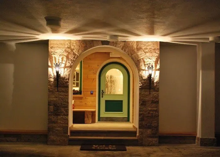 Garni Val De Costa 3*