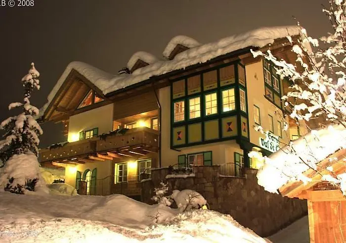 Garni Val De Costa Hotel 3*