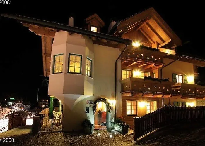 Garni Val De Costa Canazei