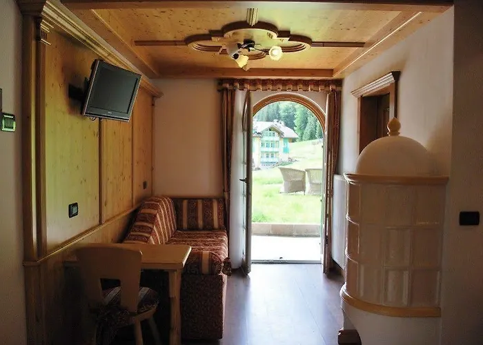 Hotel Garni Val De Costa Canazei