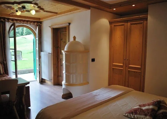 Garni Val De Costa 3* Canazei